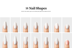 Nail Mockup Creator Product Image 2