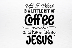 Bible Verse SVG Product Image 2