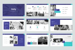 Hetty GoogleSlide Templates Product Image 2