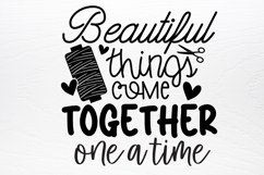 Big Sewing Designs SVG Product Image 2