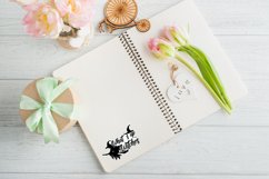 What up witches Stickers Product Image 3