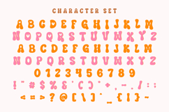 Morning Perfect - Retro Lovely Font Product Image 4