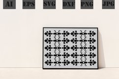 Backgrounds Stencils Product Image 2