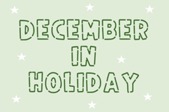 Christmas Village Product Image 2