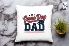 Raised on Dirt and Dreams Baseball Sublimation PNG Product Image 2