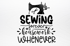 Big Sewing Designs SVG Product Image 2
