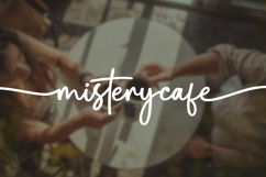 Antigritas a Chic Handwritten Font Product Image 2