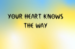 BELIEVE MORE Product Image 3