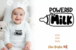 Mama and Mini SVG, Mom Life svg, Mother's Day svg, Product Image 1