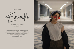Whisperella Signature Product Image 2