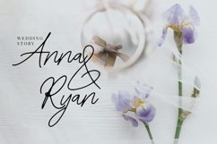 Bearetta - Beautiful Handwritting Font Product Image 2