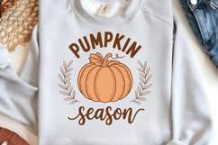 Pumpkin Season Product Image 2