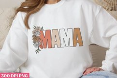 mama PNG, Mothers-Day-Sublimation PNG Product Image 2