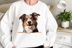 Breeds Of Peeking Dogs Collection Product Image 2