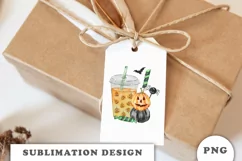 Halloween Pumpkin sweet party PNG Product Image 2