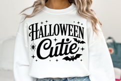 Halloween Cutie Svg | Halloween Svg | Shirt Svg Product Image 2