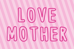 Pink Love Product Image 2