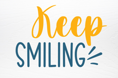 Motivational Quotes Designs SVG Product Image 2