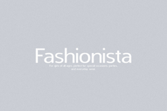 Branch - Elegant &amp; Modern Sans Serif Product Image 3