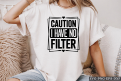 Sarcastic Quotes SVG PNG Product Image 3