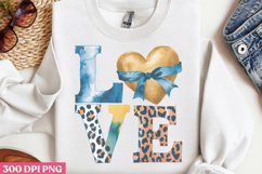 Love PNG, Syndrome Sublimation PNG Product Image 3