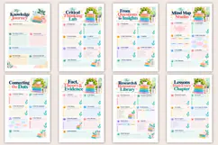 The Knowledge Builder’s Journal Product Image 2