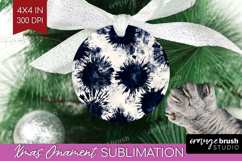 Black and White Ornament PNG - Abstract Texture PNG Product Image 1