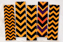 Halloween PNG Bookmark Sublimation Design Product Image 2