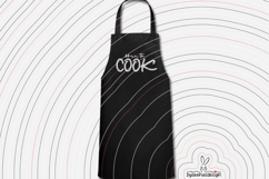 born to be Cutting file SVG DXF Product Image 5