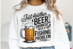 Just another Beer svg | Svg Cut File | Shirt Svg Product Image 1