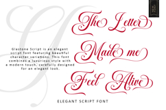 Glastone Product Image 2