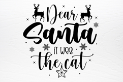 Funny Christmas SVG Product Image 2