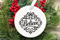 Believe Product Image 2