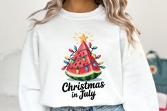 Christmas in July Svg | Christmas Svg | Shirt Svg Product Image 2