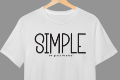 Nothing Product Image 2