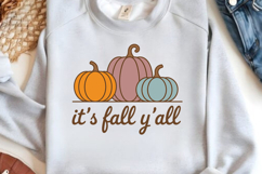 Fall Autumn SVG Bundle Product Image 5