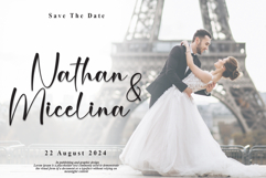 Romantic Signature Product Image 2