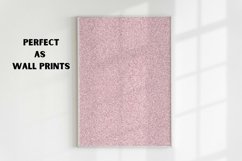 Glitter Digital Papers for Scrapbooking Product Image 2