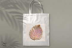 Vintage floral digital paper Product Image 2