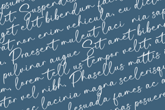 https://basnistudio.com/product/cimlajin-handwritten-font/ Product Image 2