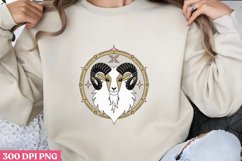 Watercolor Zodiac Signs Clipart PNG Product Image 3