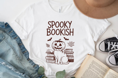 Spooky Bookish Product Image 3