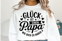Papa svg | Svg Cut File | Shirt Svg Product Image 2
