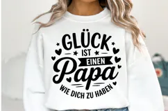 Papa svg | Svg Cut File | Shirt Svg Product Image 2