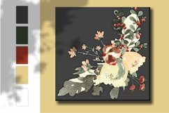 WildFlowers Watercolor Collection Product Image 2