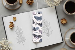 Bookmark presentation mockup Product Image 3