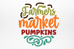 Fall Quotes Designs SVG Product Image 2