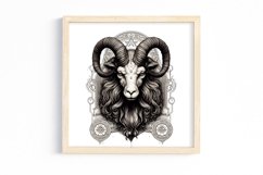 Magic And Celestial Tarot Card Product Image 2