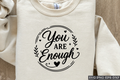 Motivational Inspirational SVG PNG Product Image 3