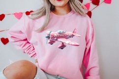 Valentine Vintage Love Clipart, Christmas Clipart Product Image 2